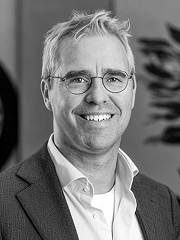 Laurens Cramer